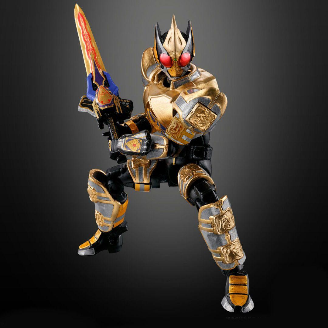 【仮面ライダー剣】SO－DO CHRONICLE 仮面ライダー　全種 ABセット