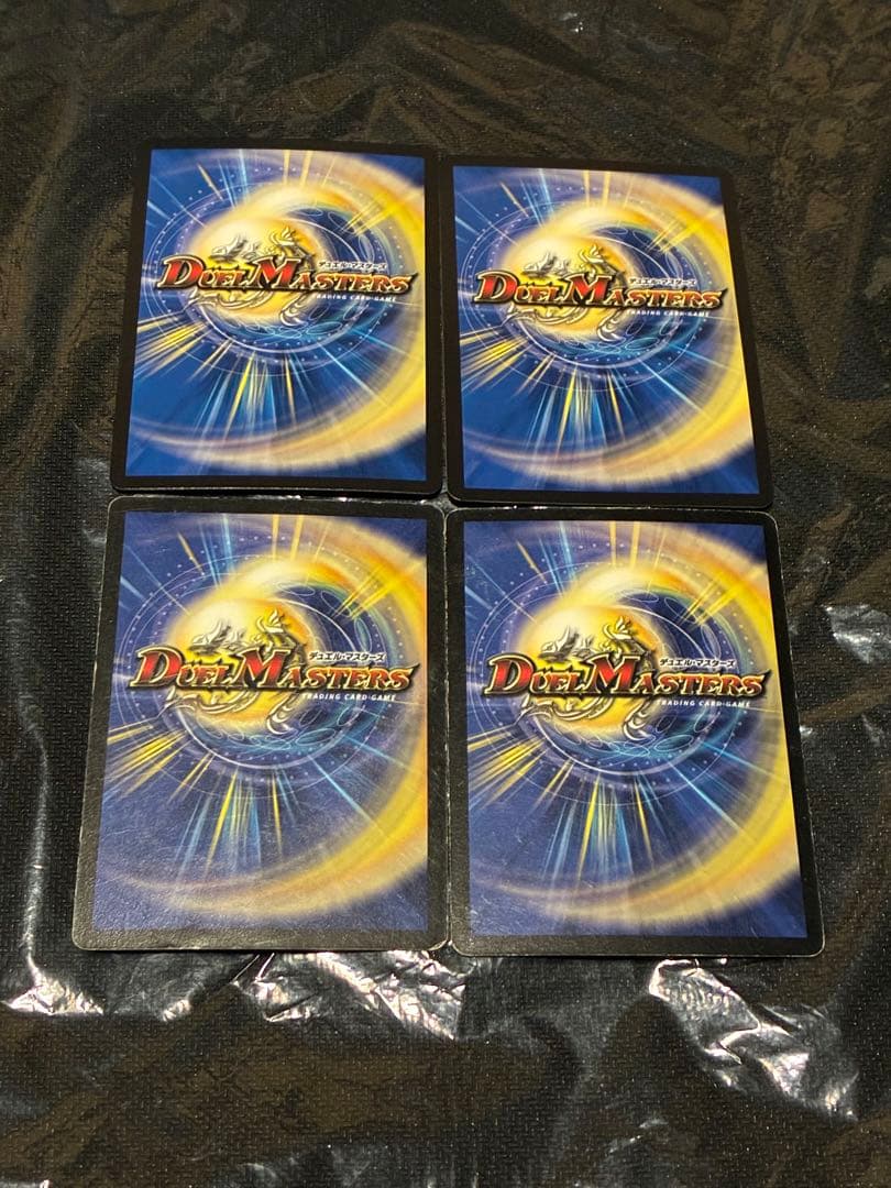 デュエマ デアリバイク レッドゾーン DDD デッキ 超本格構築 調整パーツ多数