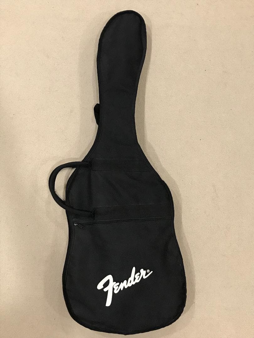 Fender  Cobain Jag-Stang　ジャグスタング