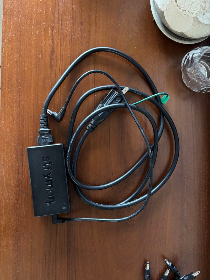 Strymon Ojai and Ojai X セット