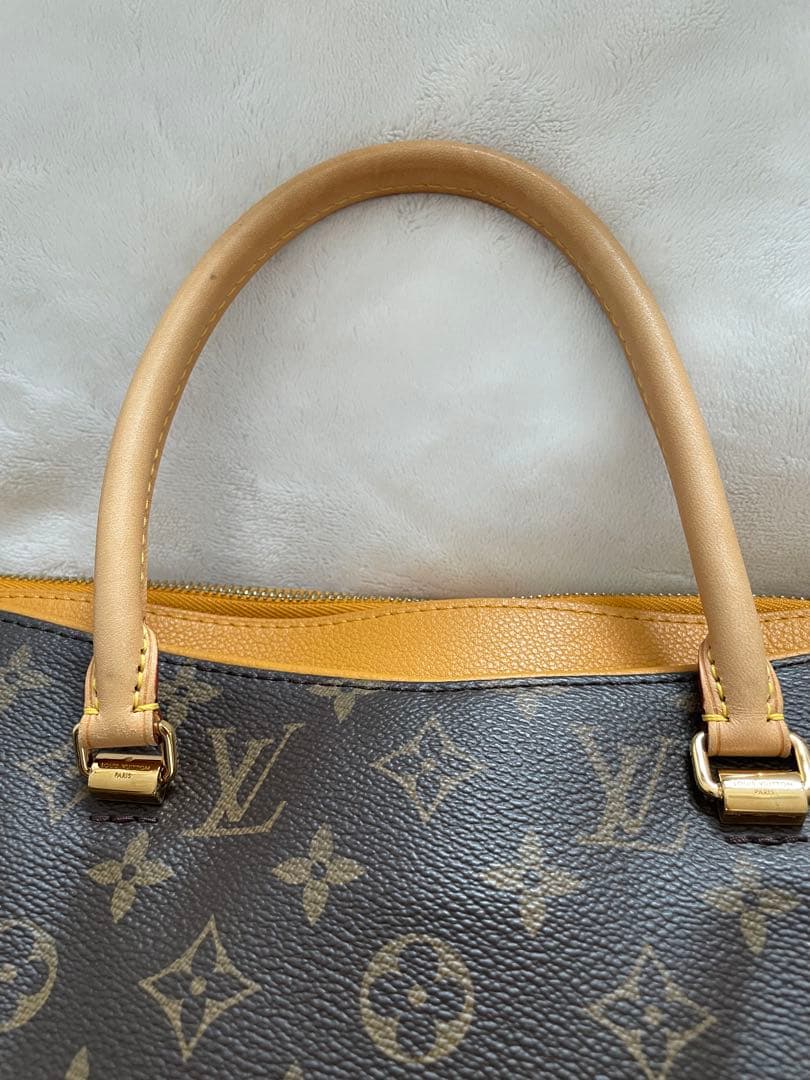 IMTSH　ルイヴィトン　モノグラム