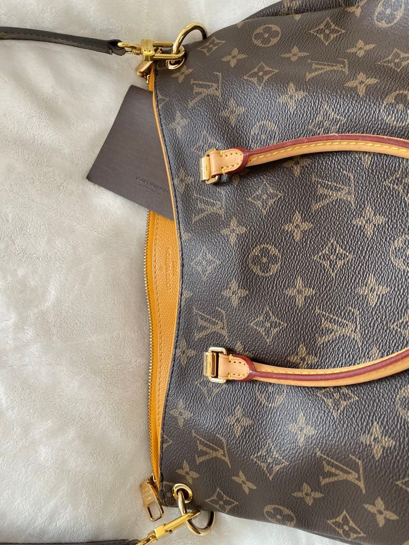 IMTSH　ルイヴィトン　モノグラム