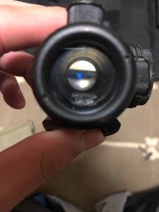 M4「東京マルイ」  スタンダード電動ガン