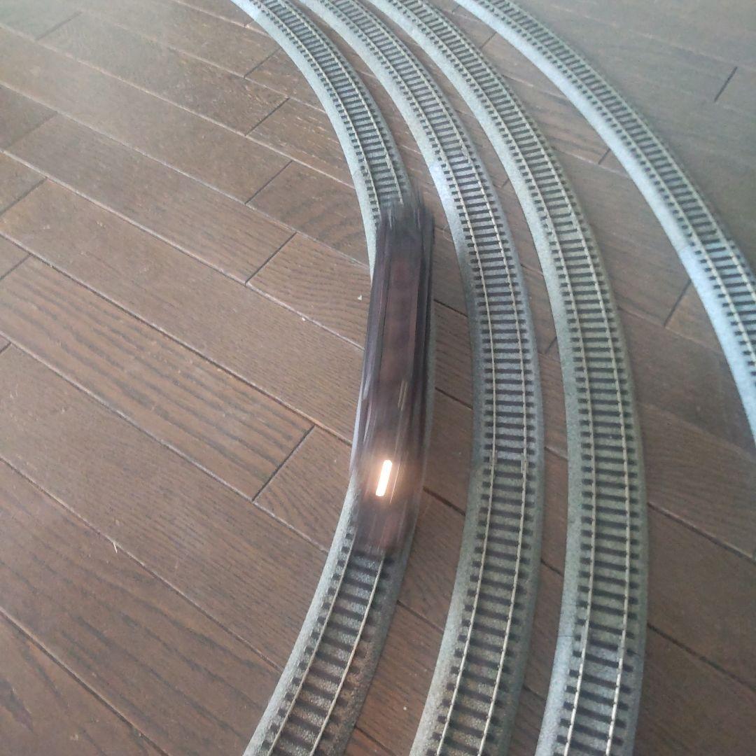 ＥＦ57、天賞堂、クレオン7色