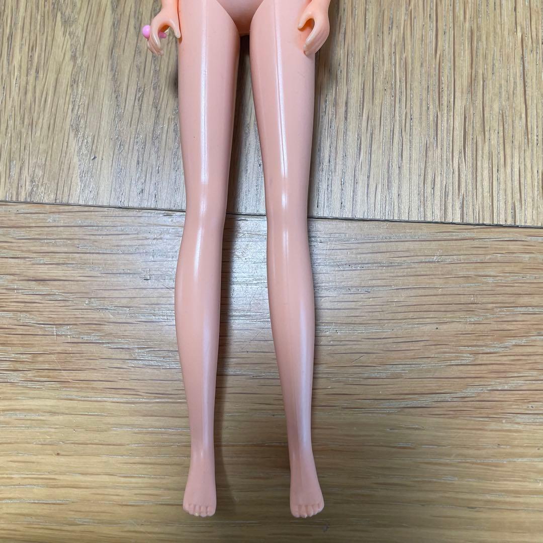 ジェニーちゃん　昭和　レトロ　Takara タカラ