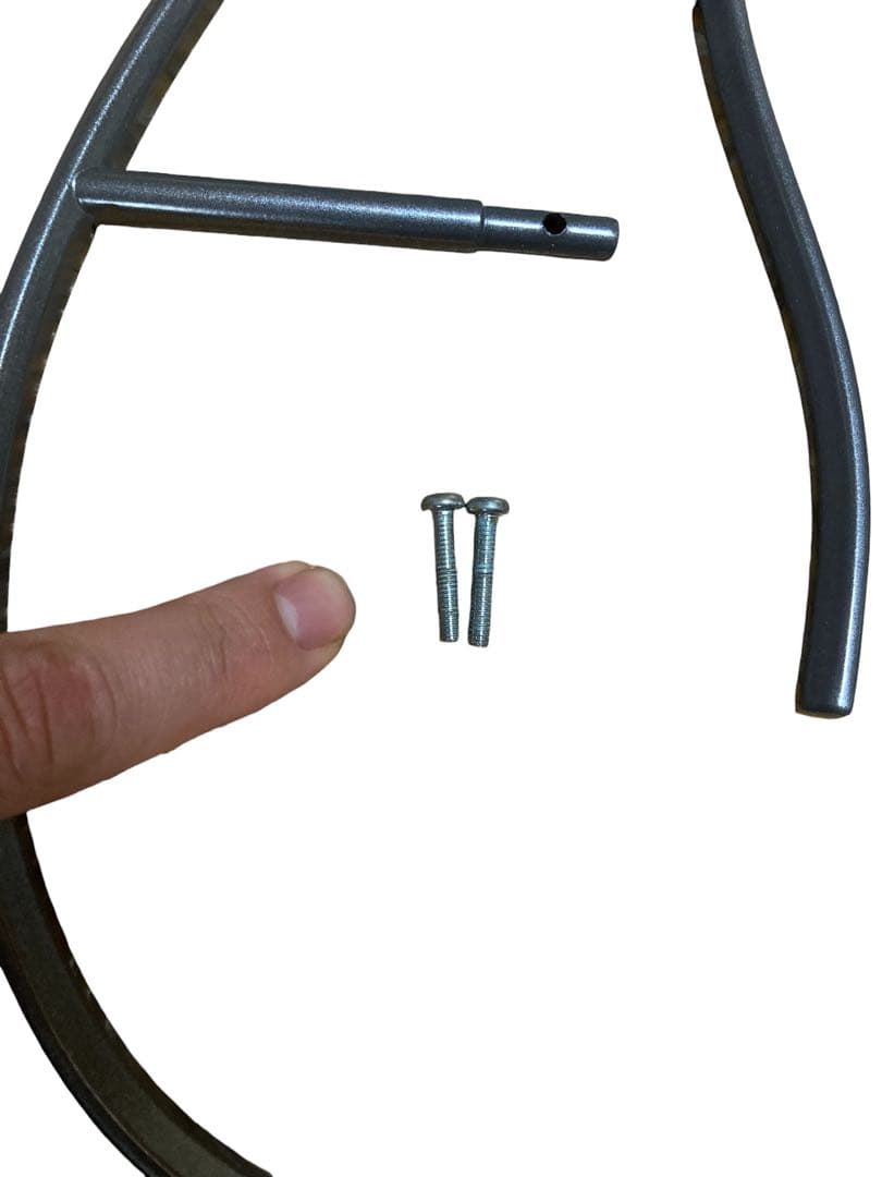 ⭐️美品　Donner HUSH-Ⅰ トラベルギター