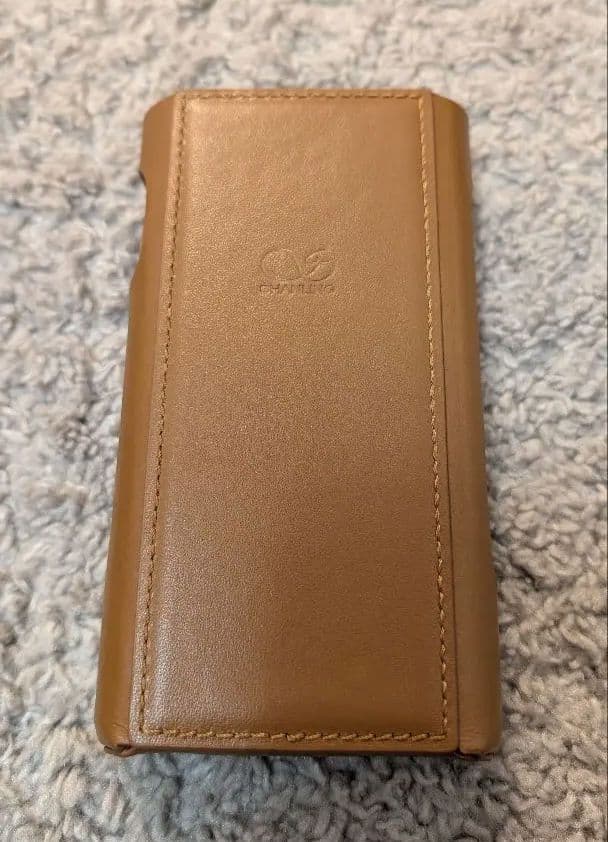 【美品】SHANLING M6 PRO 専用ケース付き