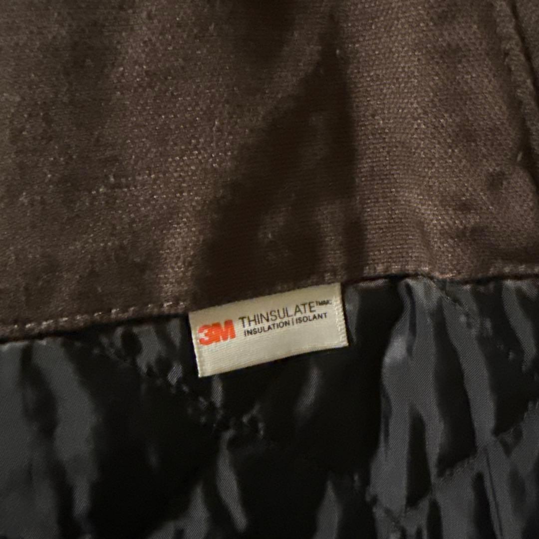 (美品)Carhartt Active jacket