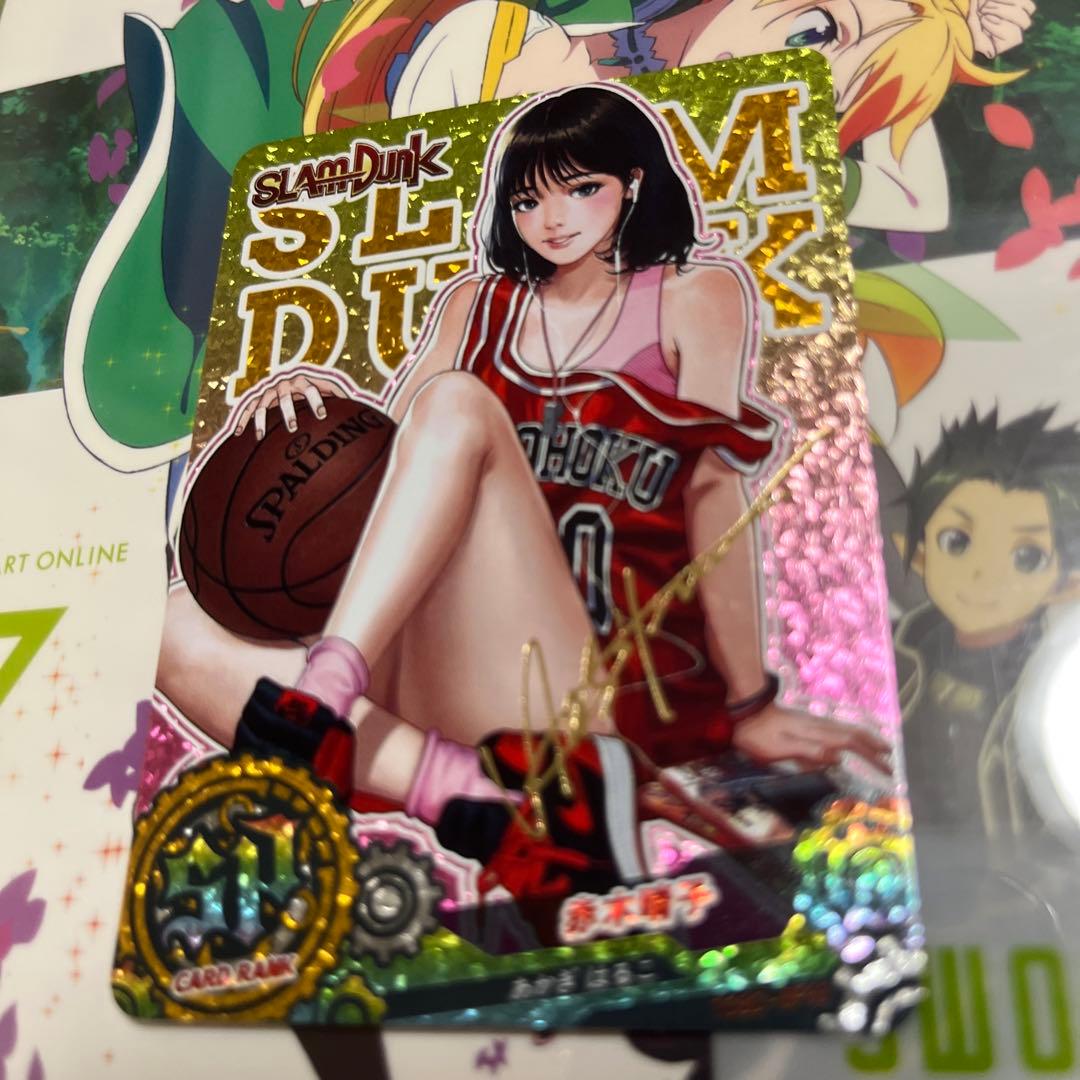 acgカード　　legend of  SP⭐︎168