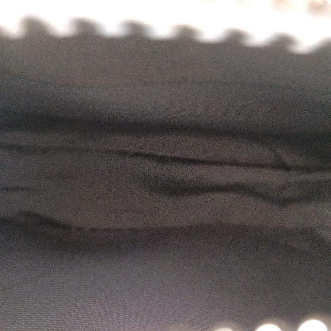 MARK JACOBSマークジェイコブスシルバーショルダーバッグ