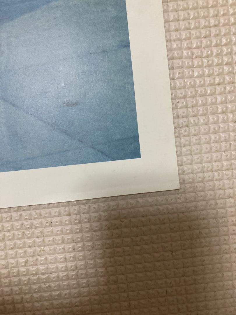 レスリーチャン　ポスター　慶