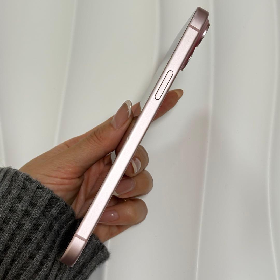 iPhone15 プラス 512gb SIMフリー