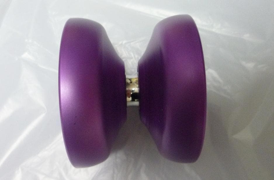 mowl ヘトロジェニティ（パープルフェード）