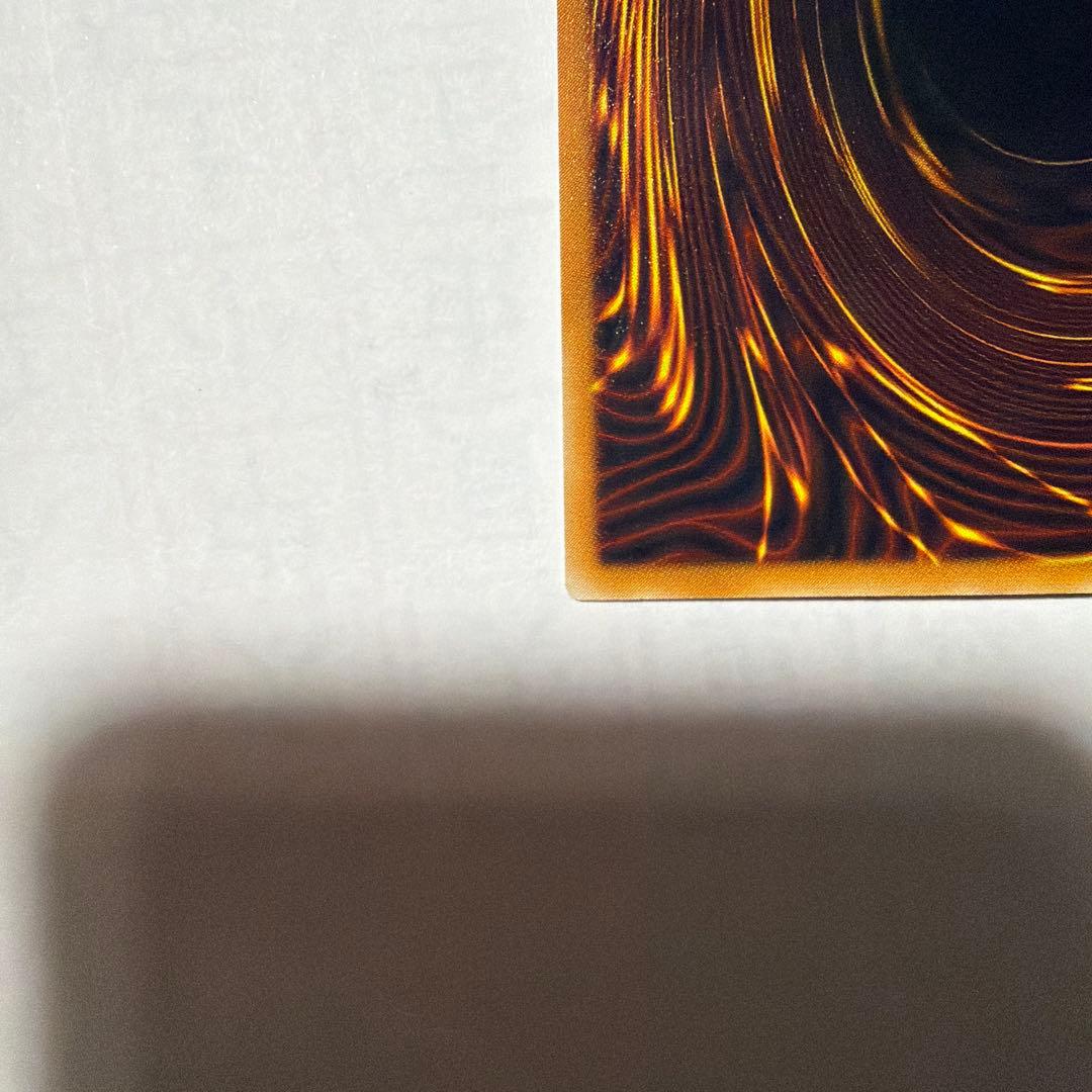 お*@様 遊戯王2期　デーモンの召喚 レリーフ　SC-51 2b