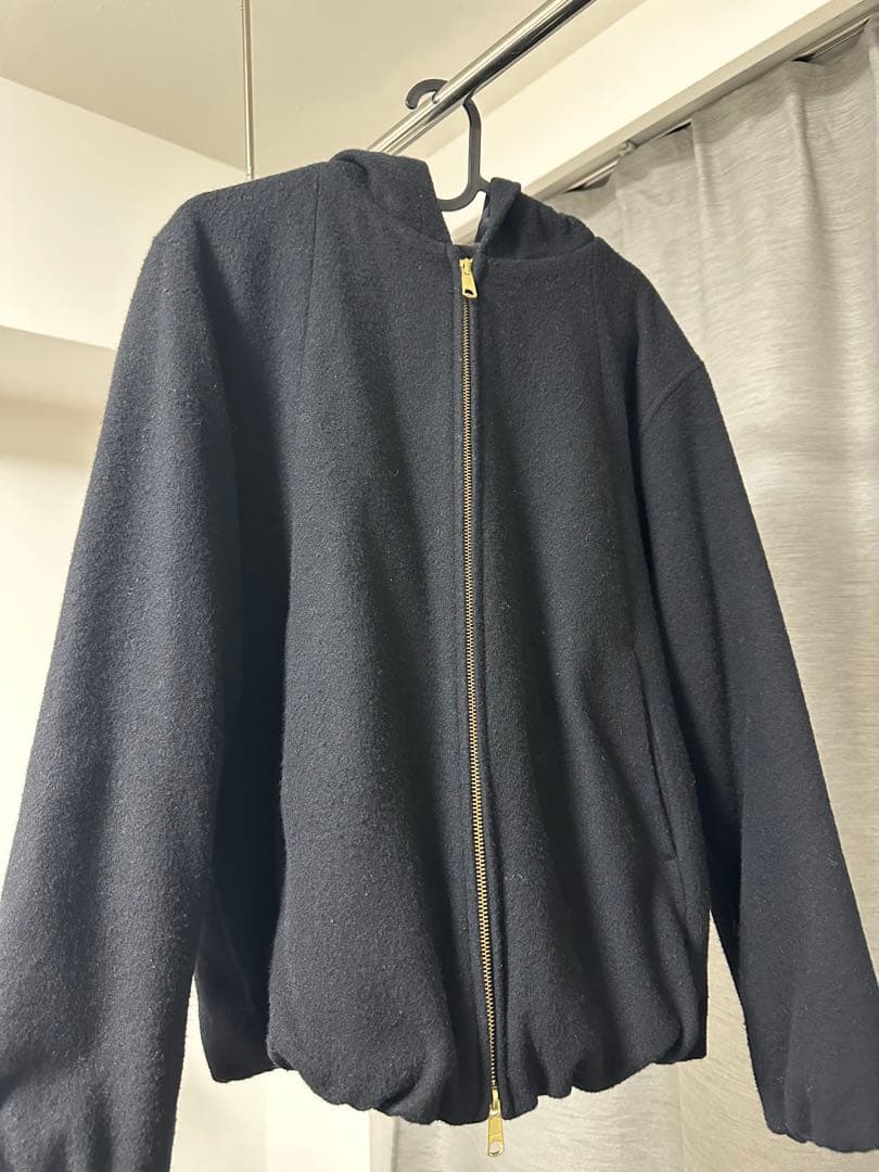 ONE fifth ジップパーカー O代官山