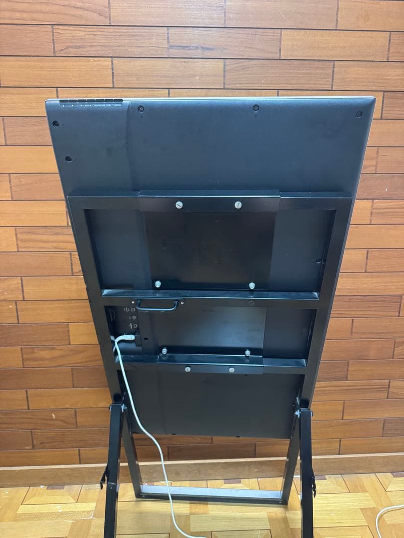 シャープ｜SHARP インフォメーションディスプレイ ブラック LB-T401