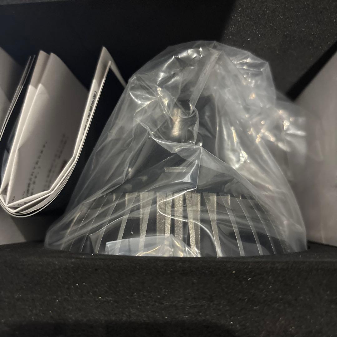 アマテラス LED 20W 4個 セット LED 植物育成ライト