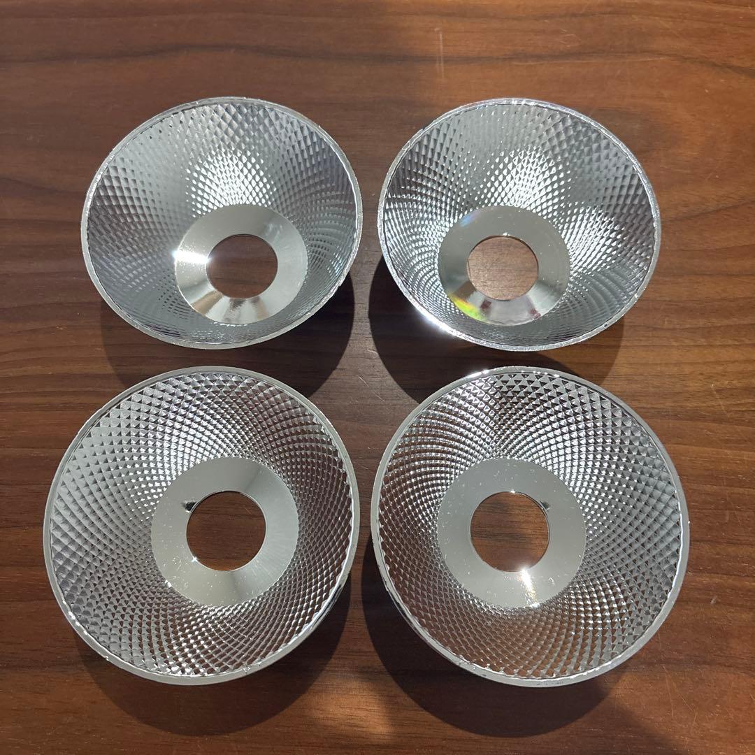 アマテラス LED 20W 4個 セット LED 植物育成ライト