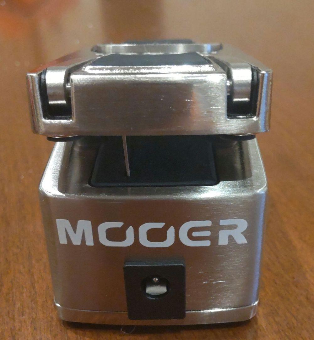ギター MOOER LeveLine VOLUME PEDAL