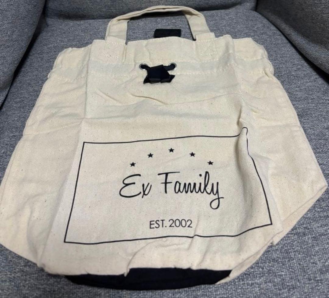 EXILETRIBEグッズセット