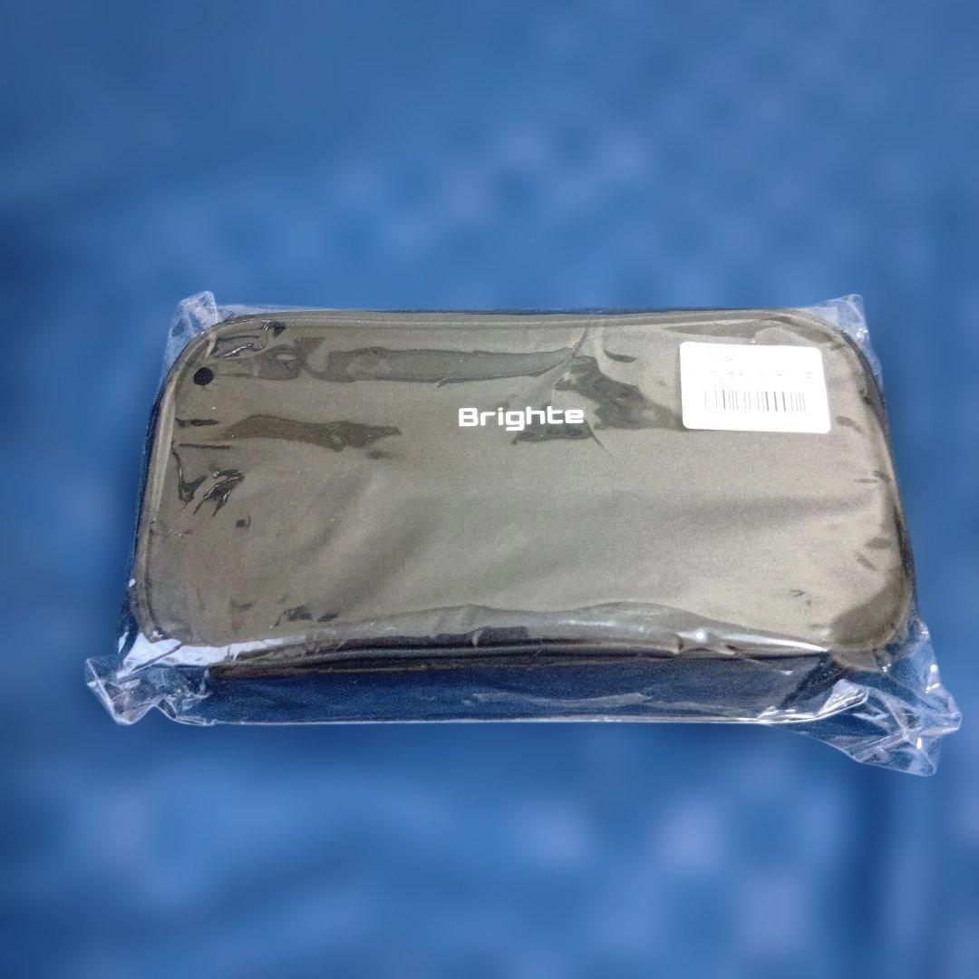 新品未使用★BrighteELEKI LIFT　BRT-FL170BK　ポーチ付