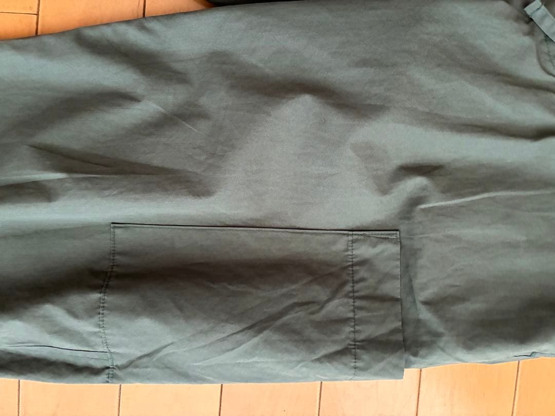 イレブンセカンド　カーゴパンツ