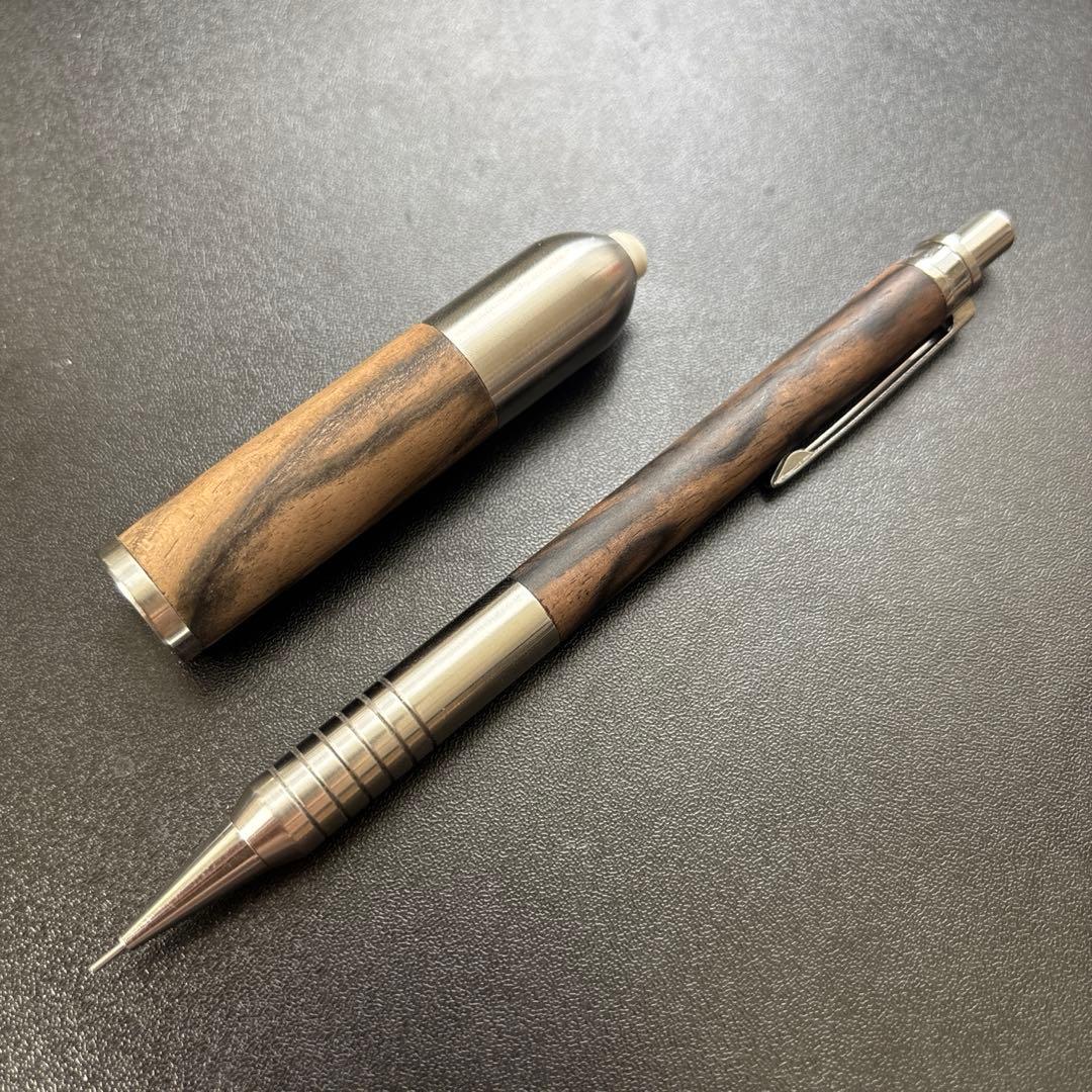 mons oris　黒柿　セット