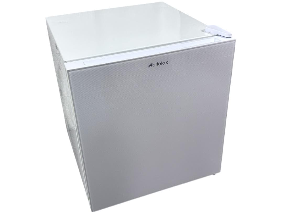 【中古】Abitelax AR45G 1ドア 小型冷蔵庫 45L商品番号：4
