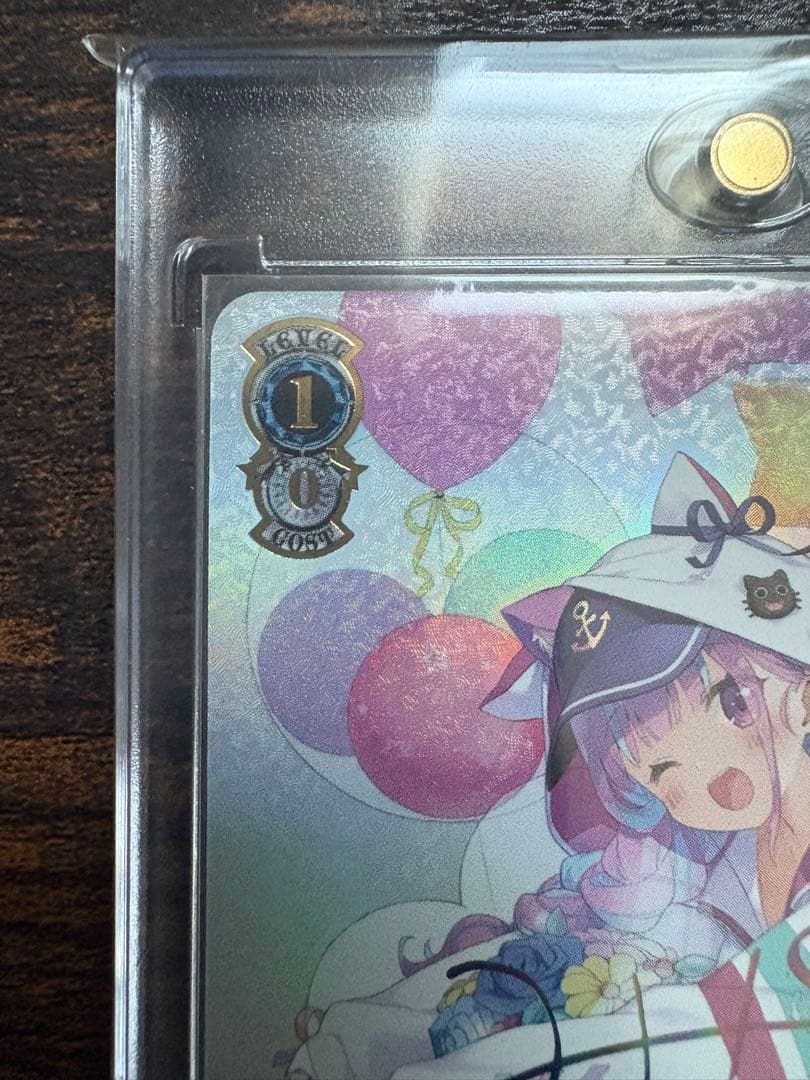 パステルラッパー 湊あくあssp