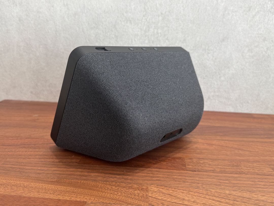 Amazon Echo Show 8 (第2世代) ブラック 中古 美品