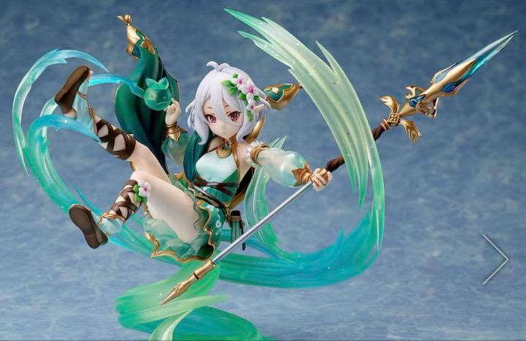 プリコネ コッコロ フィギュア 受注生産品 未開封