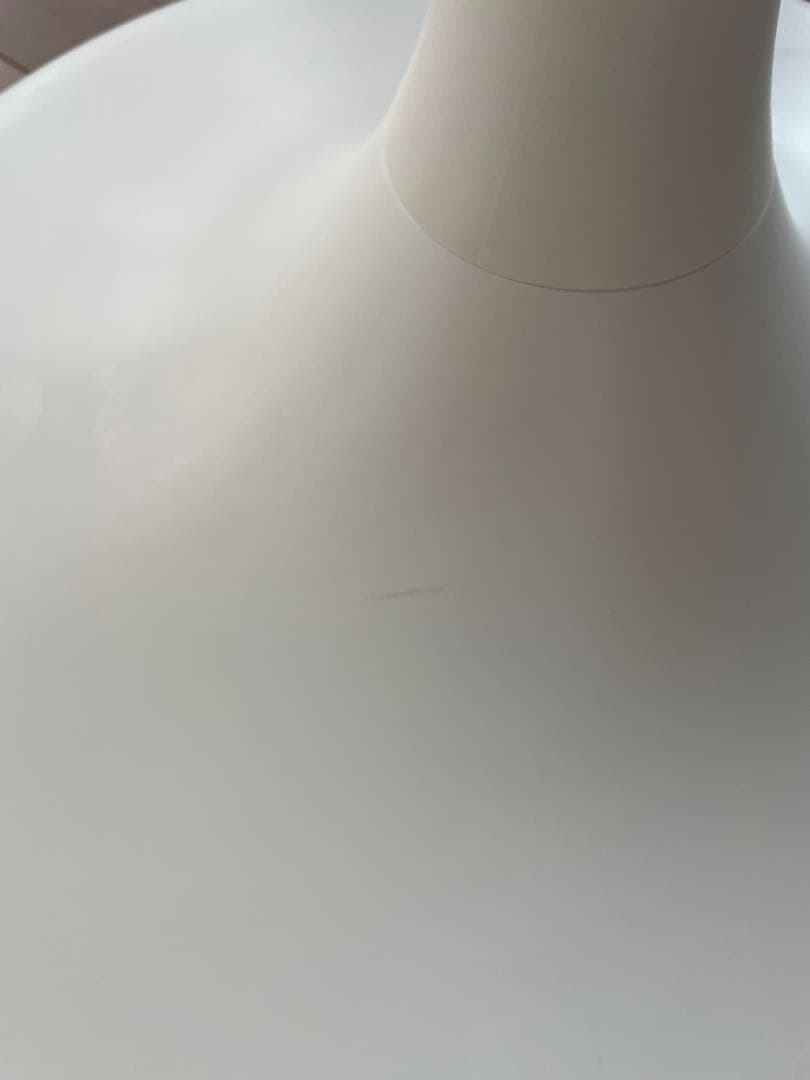 【川崎市高津区受取】IKEA DOCKSTA ドクスタ ダイニングテーブル