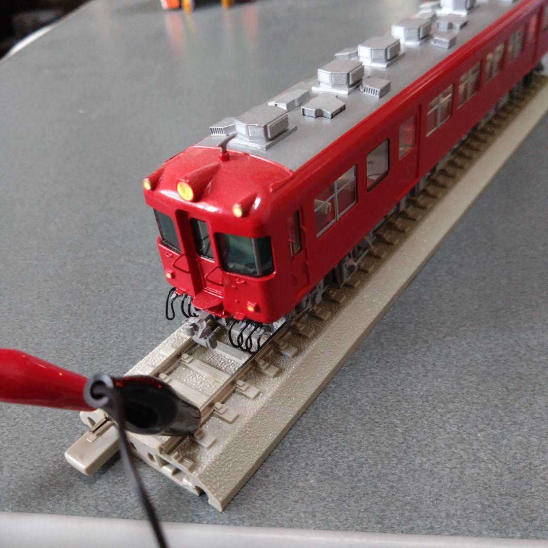 日車夢工房　名古屋鉄道5500系 　5511〜5519編成　2次車2両セット