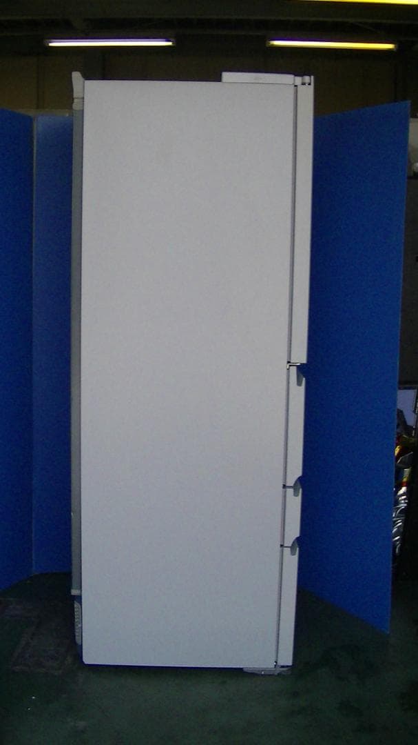 大福 モチモチ★東芝冷蔵庫 VEGETA GR-W510FZS(TW)