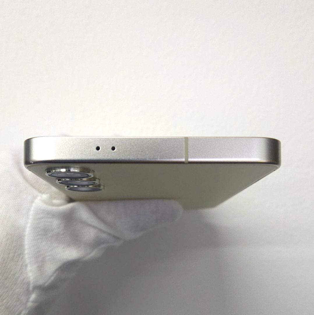 Galaxy S24 PLUS 256GB イエロー SIMフリー