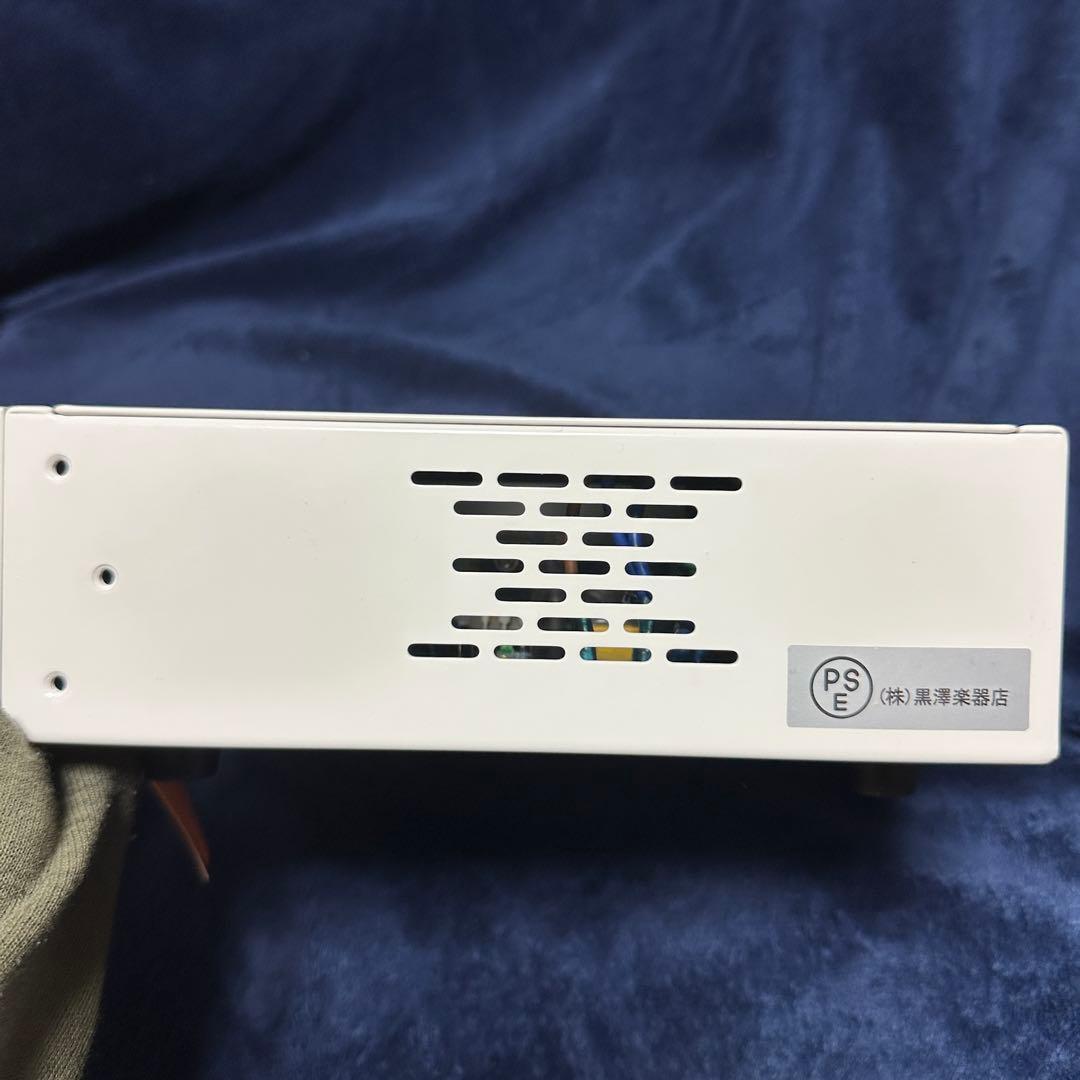 ORANGE LITTLE BASS THING 500W ベースアンプ ヘッド