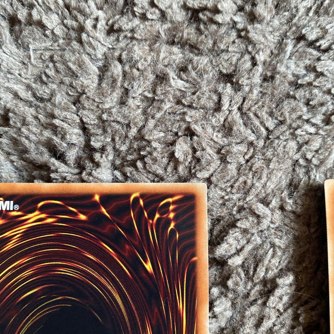 無限泡影 20th 3枚