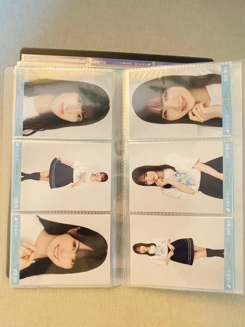 乃木坂46 生写真 乃木コレ 3期 4期 5期 まとめ売り