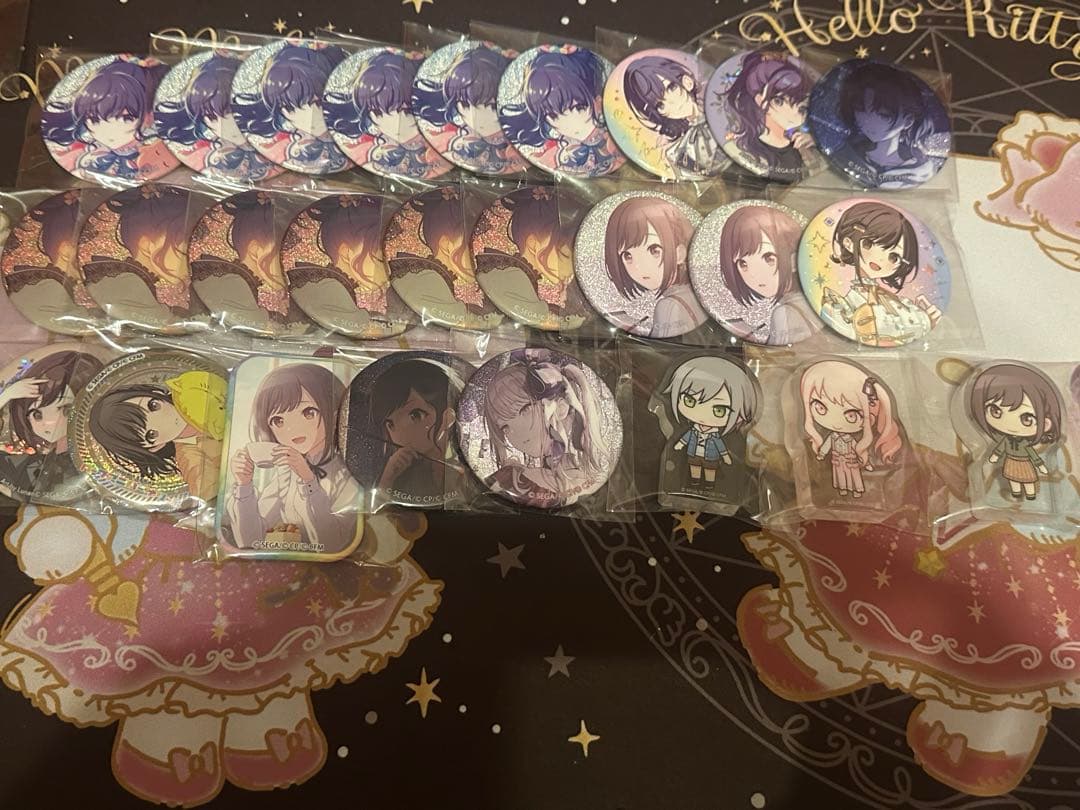 プロセカ グリ缶 パシャこれ エピカ まとめ売り