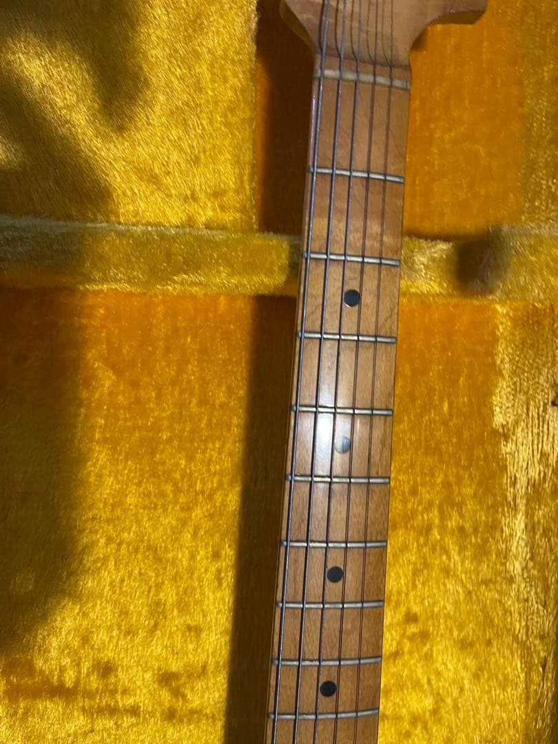 b*0様 heerby EXCELLE TYPE 1000 エレキギター　ジャン