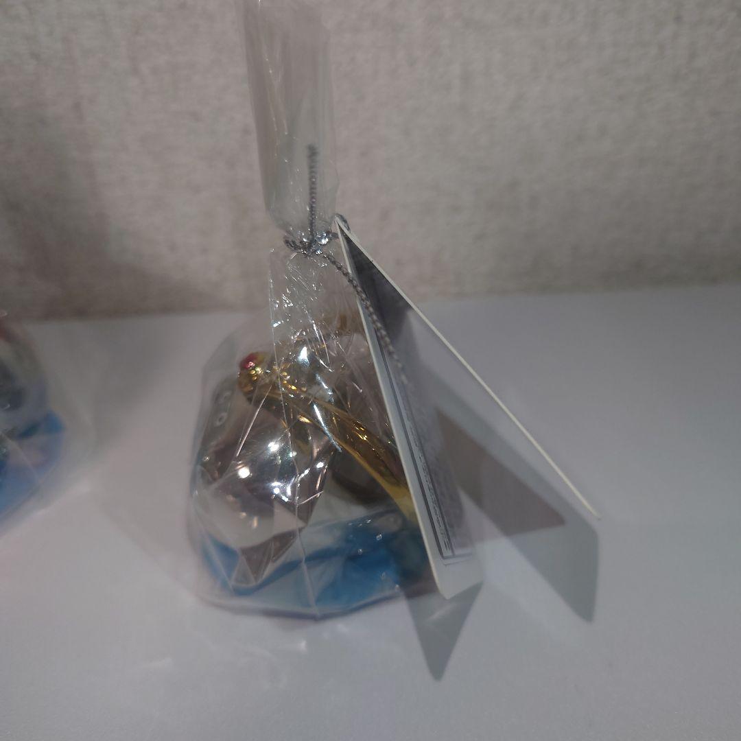 3点セット　ドラゴンクエストメタリックモンスターズ　ゴールデンスライム　プラチナ