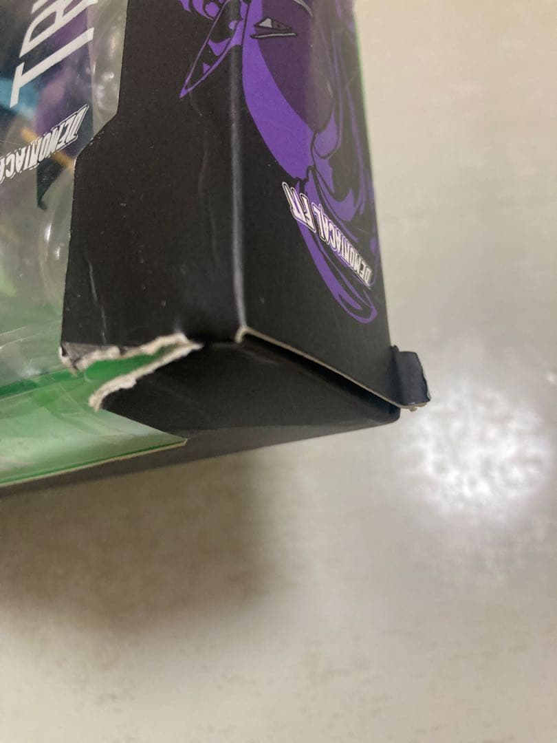 ドラゴンボール DEMONIACAL FIT ザマス　ドラゴンボール超