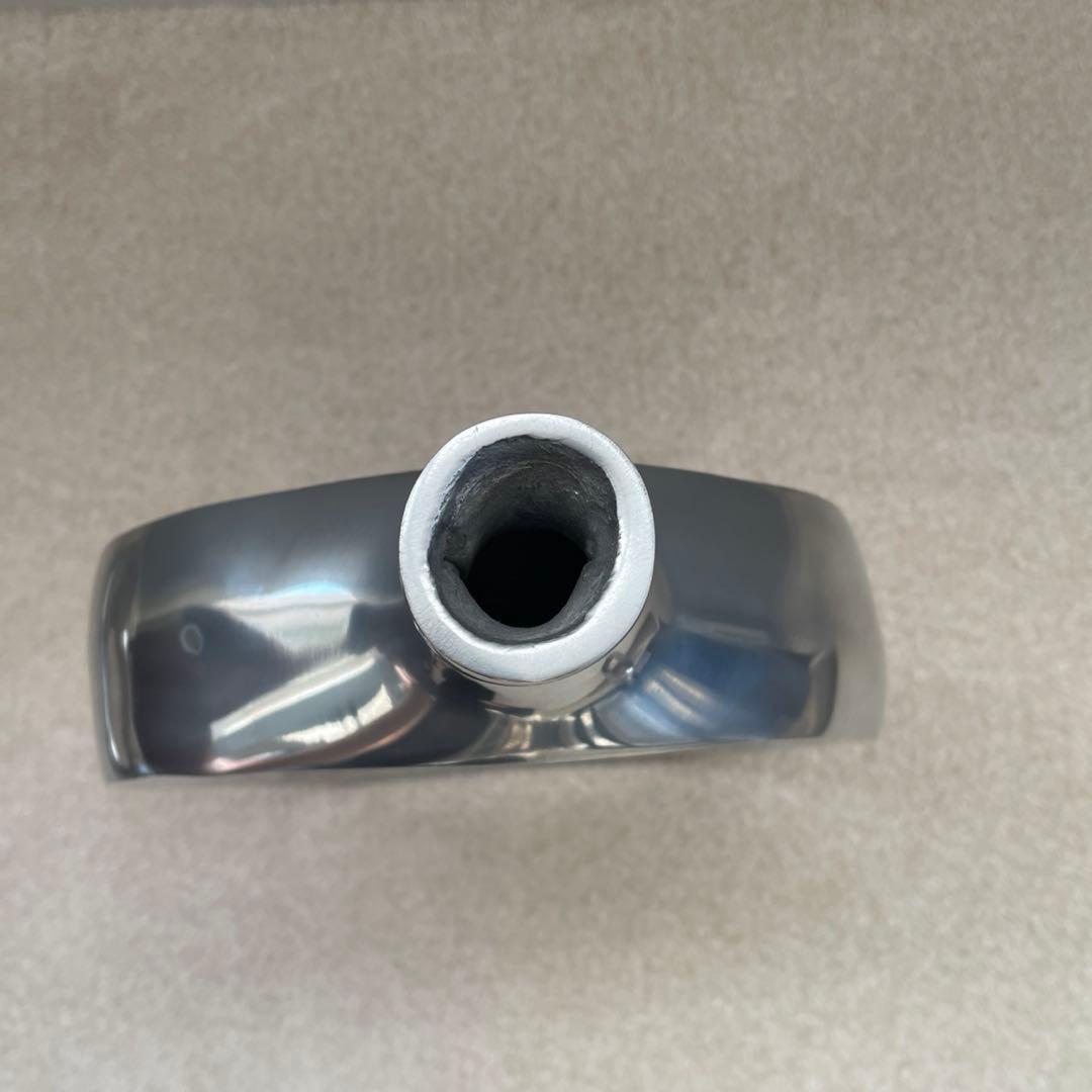 シルバーオブジェ3点セット