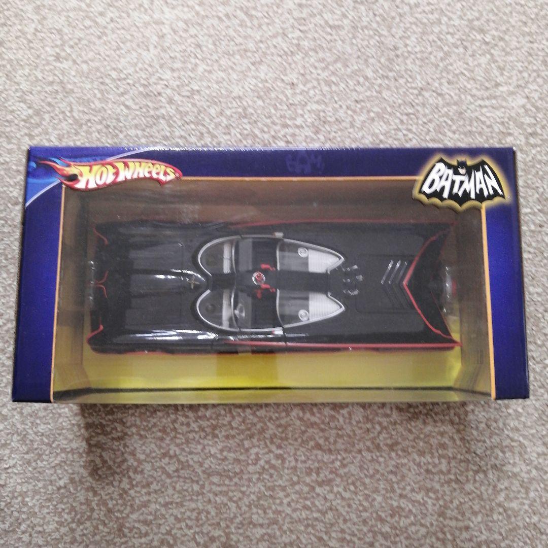 バットマンカー バットモービル