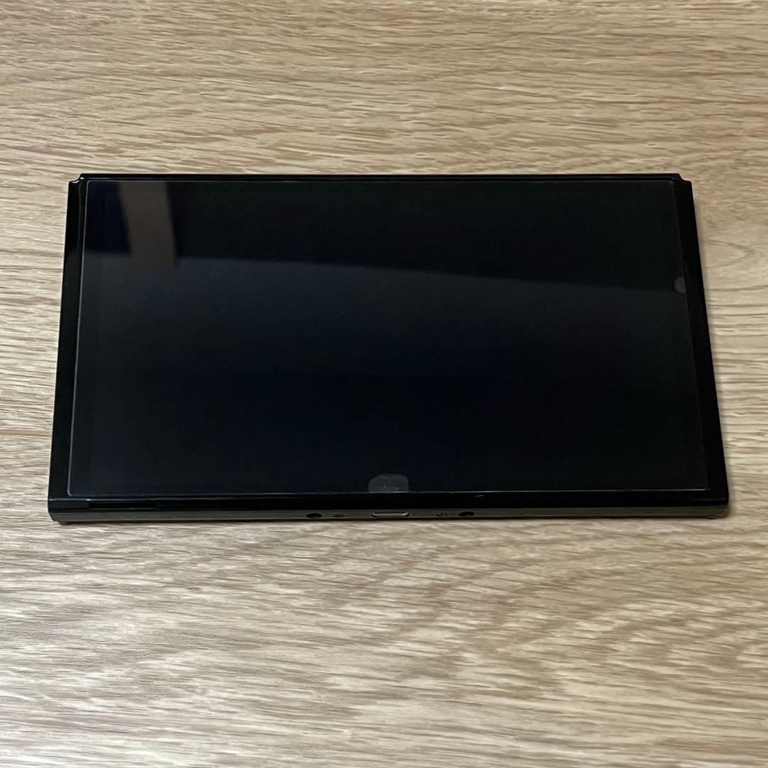 即日発送 Nintendo Switch 有機 ELモデル 本体