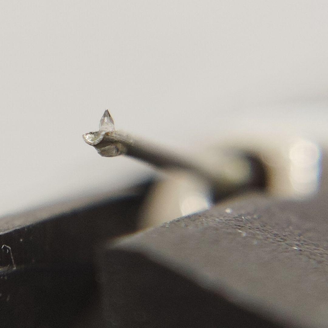 DENON MCカートリッジ DL-103 出音音質良好 美品