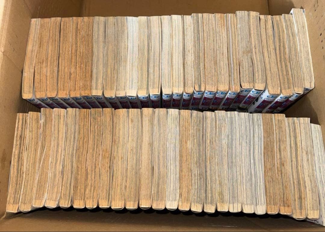 BLEACH　ブリーチ　全巻（1-74巻) おまけ付