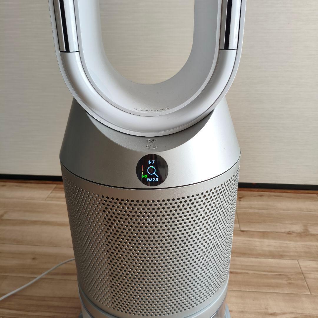 Dyson PH03 Humidify+Cool 加湿空 気清浄機 ダイソン