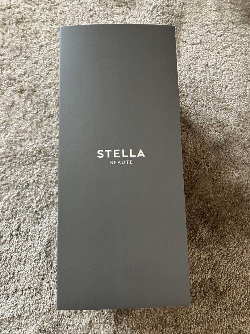 STELLA BEAUTEレーザー&EMSリフトブラシPRO