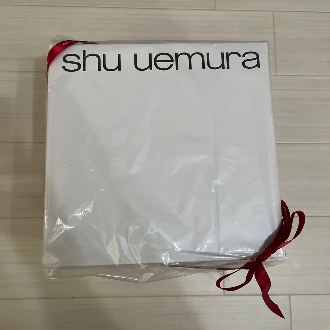 シュウウエムラ メイクアップ ボックス ミニ (Makeup-Box-Mini)